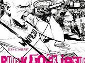 Punk rock jesus tube sean murphy