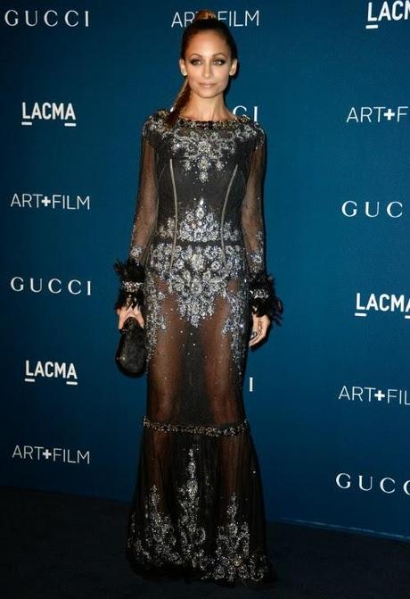 Les Look du Samedi...