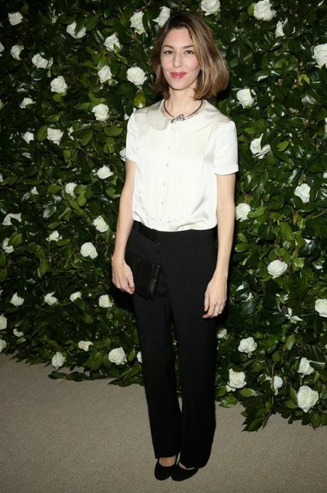 Les Look du Samedi...