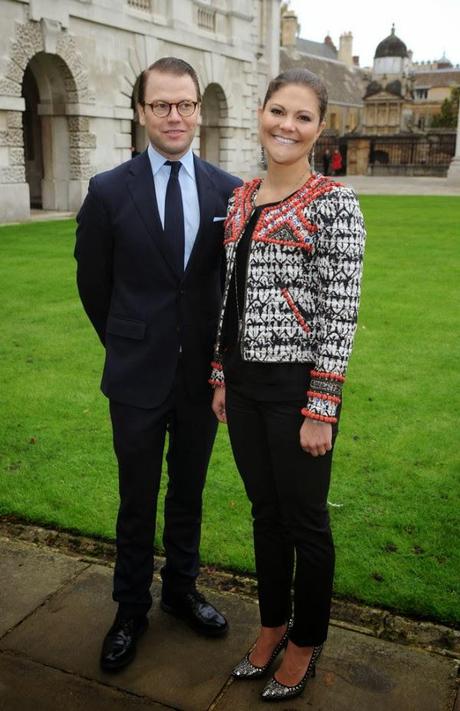 Les Look du Samedi...