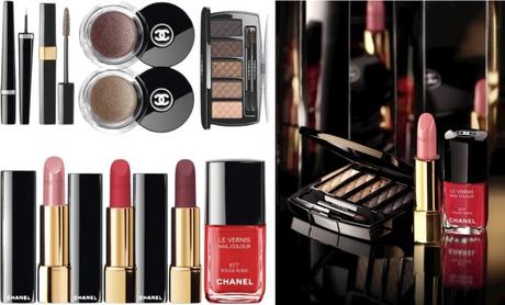 Collection Beauty Nuit Infinie CHANEL
