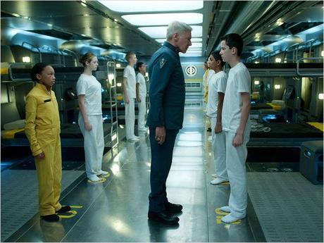Cinéma : La Stratégie Ender (Ender’s Game) 6