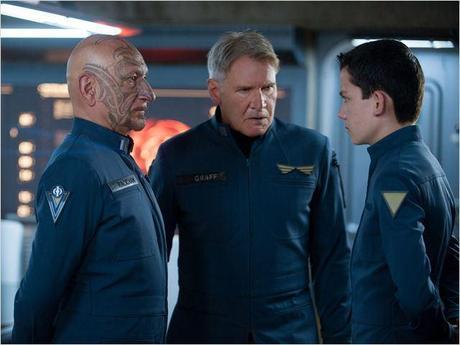 Cinéma : La Stratégie Ender (Ender’s Game) 7