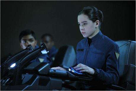 Cinéma : La Stratégie Ender (Ender’s Game) 3