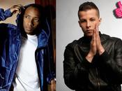 Hayce Lemsi Feat. Soprano écoutez "Bario" (Futur tube)