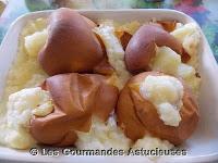 Pourquoi faire compliqué quand on peut faire simple ?