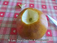 Pourquoi faire compliqué quand on peut faire simple ?