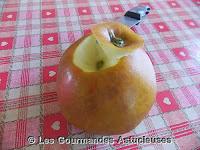 Pourquoi faire compliqué quand on peut faire simple ?