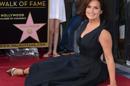 Mariska Hargitay : l'actrice de New York Unité spéciale décroche son étoile sur le prestigieux Walk of Fame !