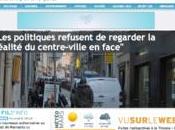 Xavier Niel investit dans site d'info marseillais Marsactu.fr