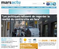 Xavier Niel investit dans le site d'info marseillais Marsactu.fr