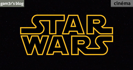 Star Wars Episode VII : une date de sortie officielle !