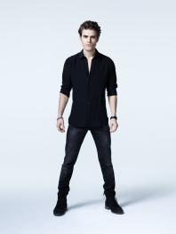 The Vampire Diaries – 3 nouveaux outtakes de la saison 5 !