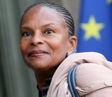 Réactions à la conférence de Mme Taubira sur la réforme pénale