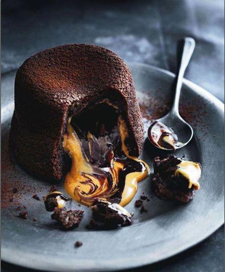 Chocolate &; Caramel