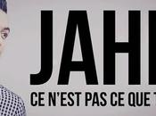 Jahid sort lyrics vidéo chanson N'est Crois"
