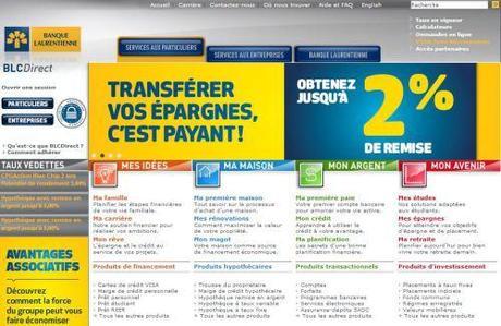 Banque Laurentienne du Canada