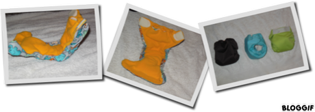 Les couches lavables