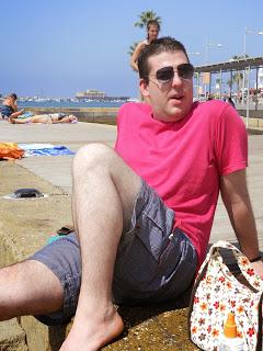 Πρωτότοκος γιος στην Πάφο (Fils ainé à Pafos)