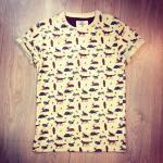 [Shooting & Inspiration] Un peu de faune et de flore