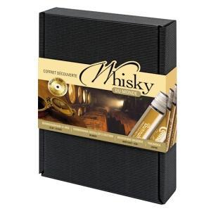coffret-whisky-du-monde1 Cadeau de noël 2013 : De beaux coffrets de whisky à offrir