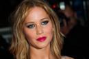 Jennifer Lawrence dénonce diktat minceur