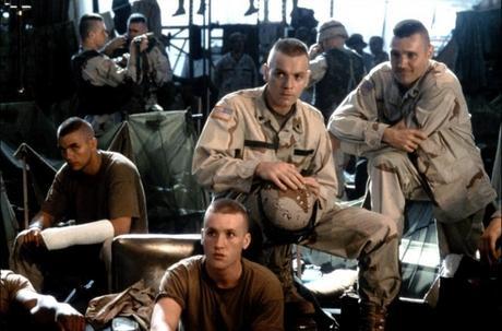 Culte du dimanche : la Chute du Faucon Noir