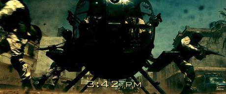 Culte du dimanche : la Chute du Faucon Noir