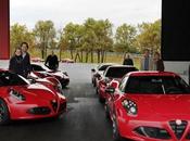 premieres livraisons européennes #alfaromeo