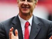 Wenger Notre soif victoire sera soumise grand test