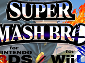 Super Smash Bros. Daily images