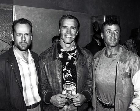 Stallone-Willis-Schwarzenegger
