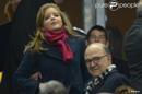 Pierre Moscovici et sa jeune amoureuse Marie-Charline : Supporters de la France