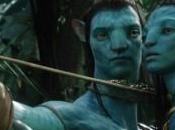 Avatar film événement James Cameron diffusé soir