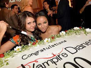 The Vampire Diaries : Le 100ème Episode