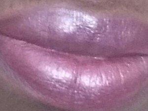 smart lipstick Kiko 915
