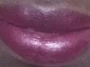smart lipstick Kiko 914