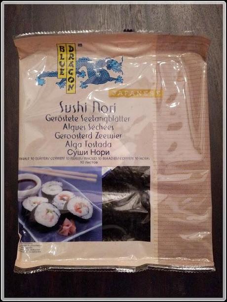 [Box] Eat Your Box Octobre 2013 + code promo