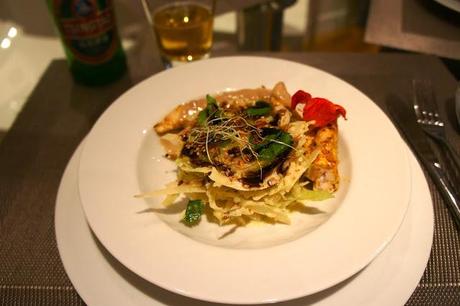 Se trouver des excuses - un chef à domicile !