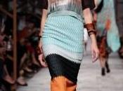 Missoni, Printemps 2014, Milan
