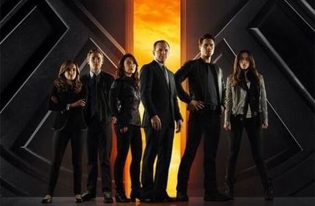 agents of shield, marvel, phil coulson, captain america, action-aventures, mission : impossiblencis los angeles, univers partagé, histoire des séries américaines