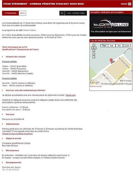 Venez nous rejoindre…demain! aulnay3