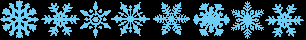snow_flakes_divider___blue_by_stygma