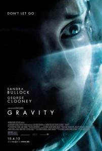 Gravity-Affiche-Sandra-Bullock