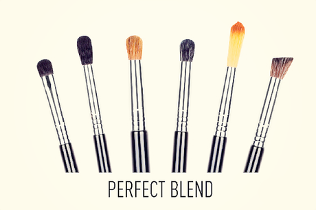 [NEW] The Perfect Blend Kit by Sigma