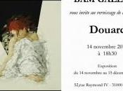 Exposition Maurice Douard Difragmentation Figurative Gallery Toulouse