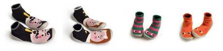 collegien chaussons