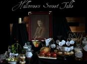 Sweet Table d'Halloween part