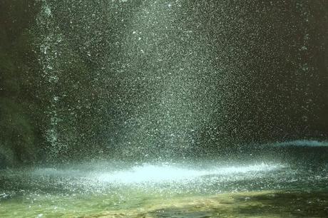 ▶▷ Petit coin de Franche-Comté : cascade des Tufs ◁◀