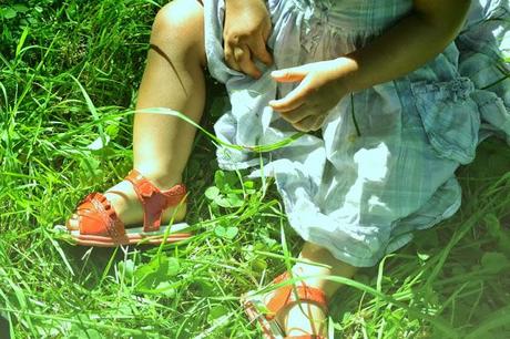 ▶▷ Petit coin de Franche-Comté : cascade des Tufs ◁◀